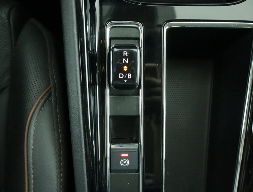 Škoda Enyaq, 2021
