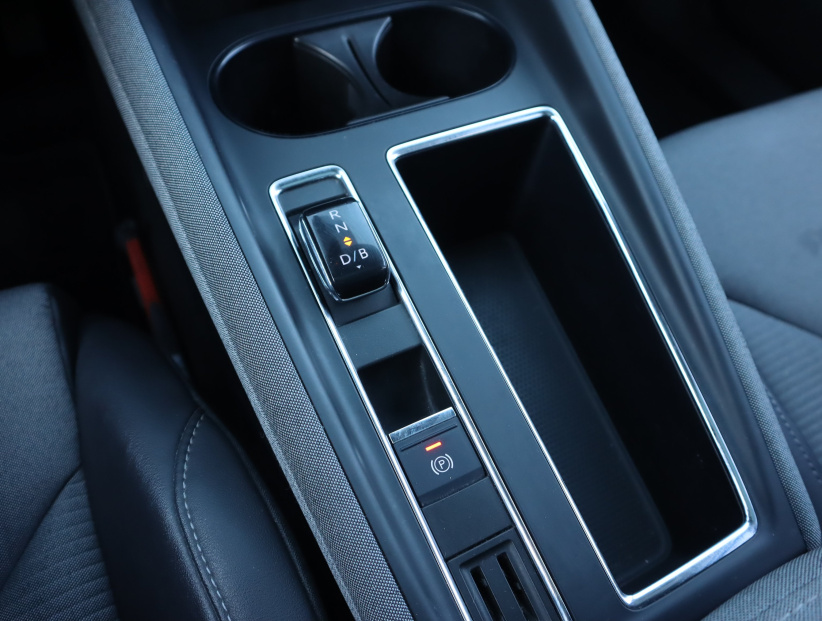 Škoda Enyaq, 2021