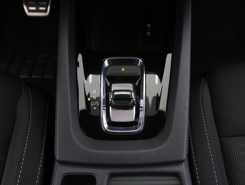 Škoda Octavia, 2022