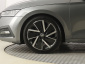 Škoda Octavia, 2022
