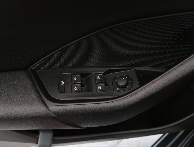Škoda Octavia, 2022