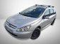 Peugeot 307, 2002