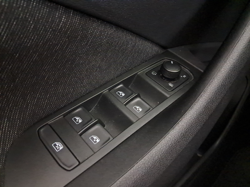 Škoda Kamiq, 2020