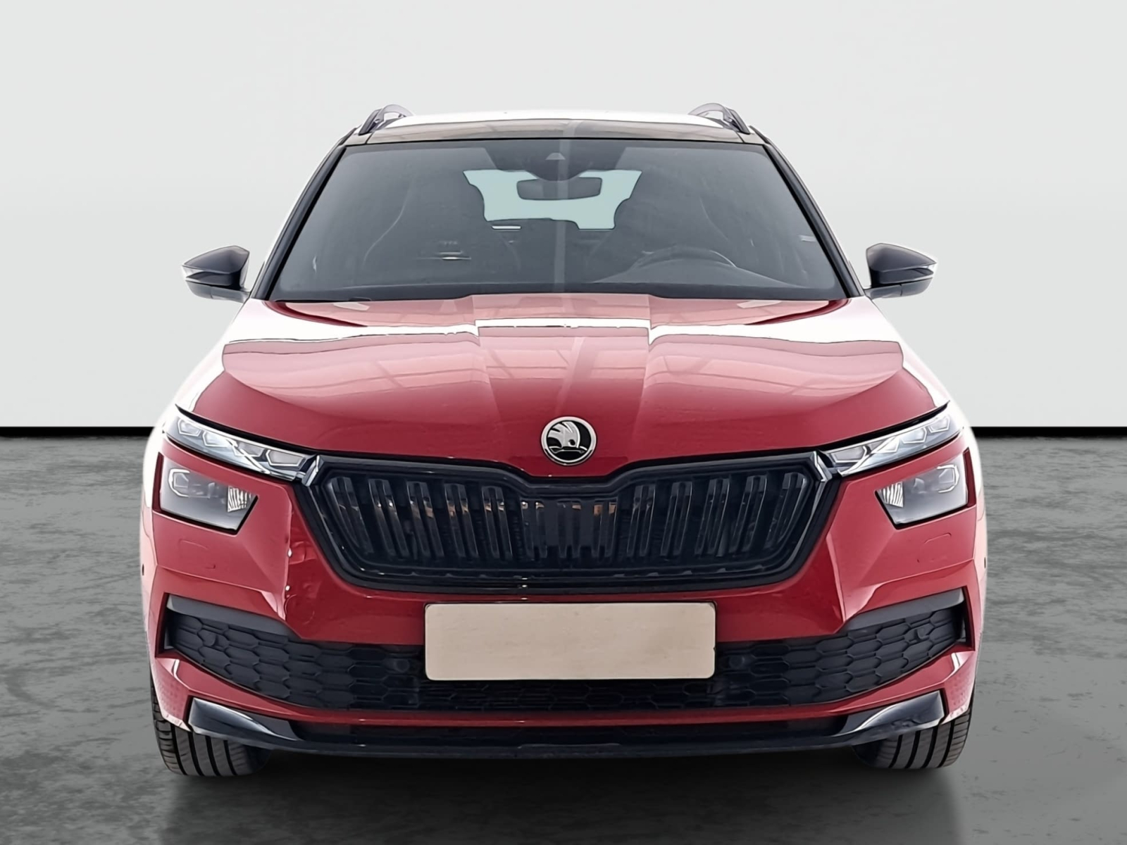 Škoda Kamiq - 2023