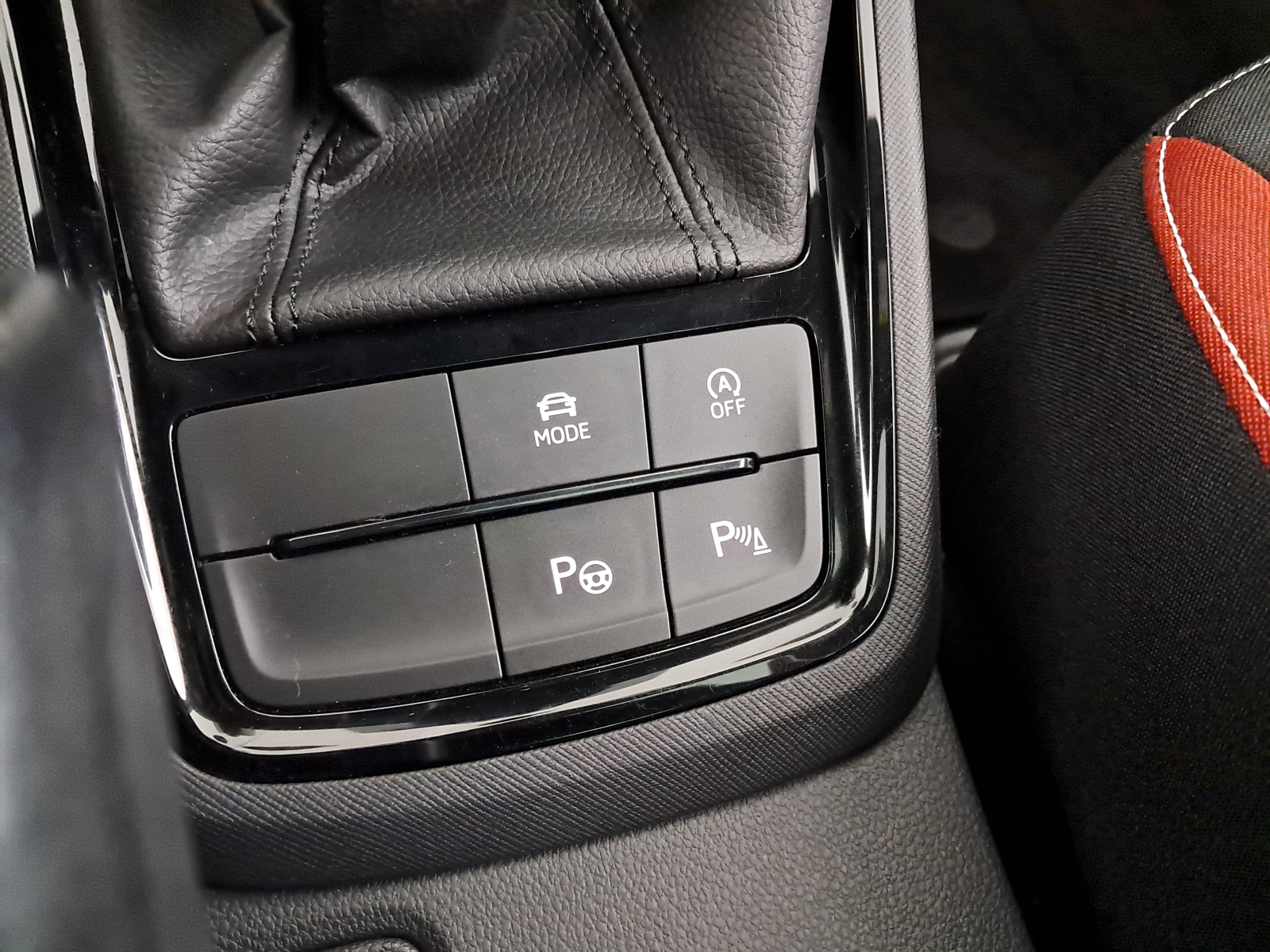 Škoda Kamiq - 2023