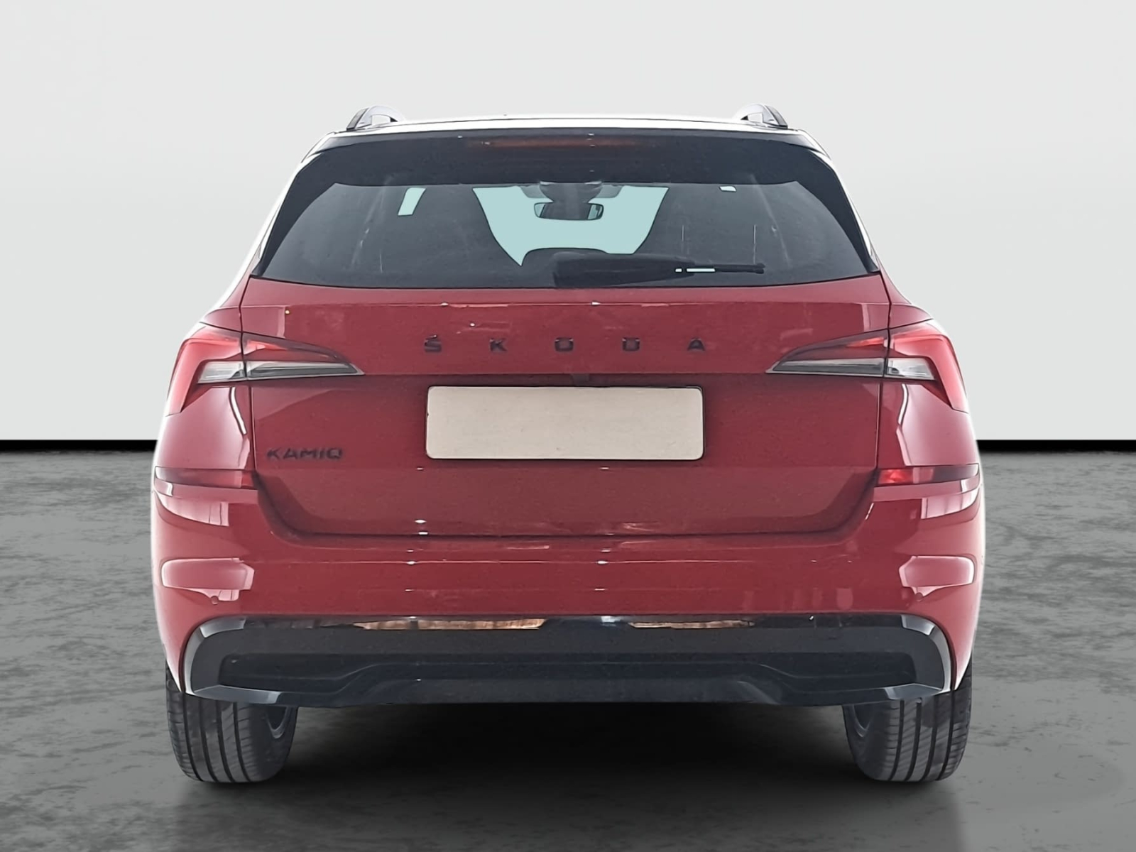 Škoda Kamiq - 2023