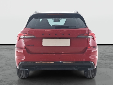 Škoda Kamiq - 2023