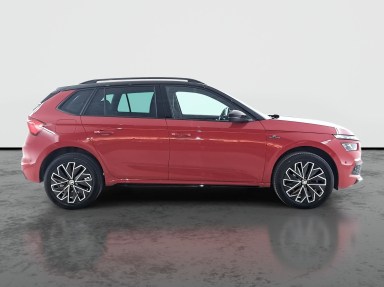 Škoda Kamiq - 2023