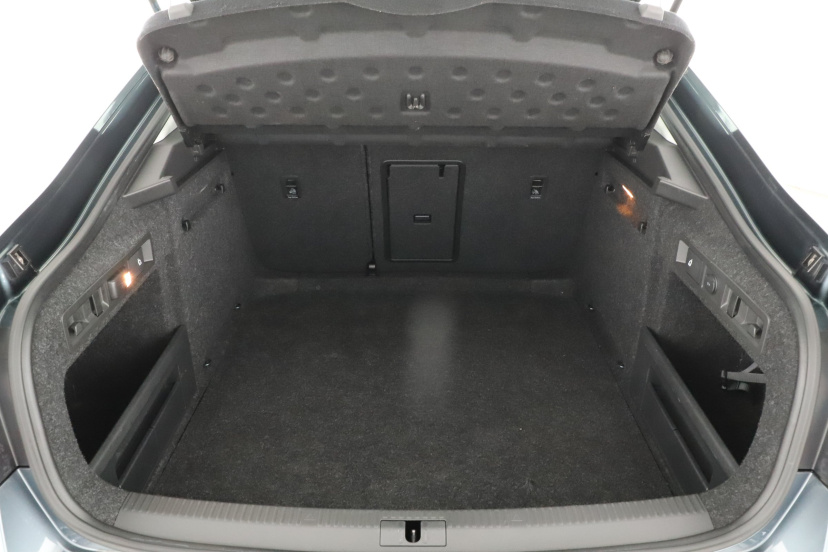 Škoda Superb, 2018