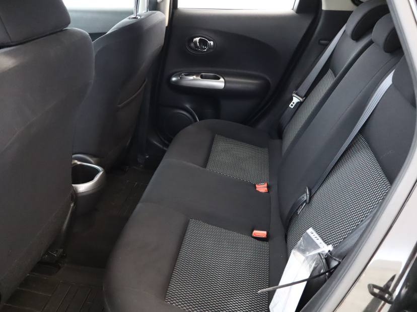 Nissan Juke, 2015