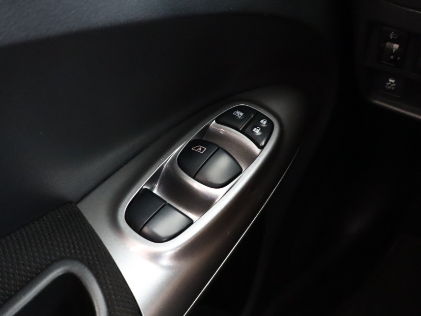 Nissan Juke, 2015