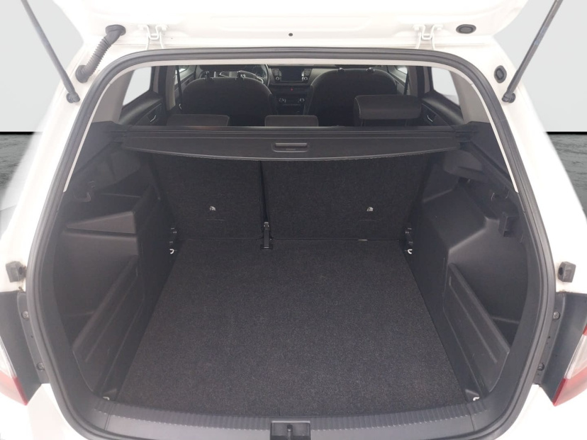 Škoda Fabia, 2019