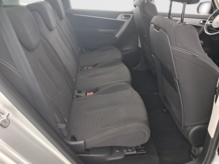 Citroen C4 Picasso, 2009