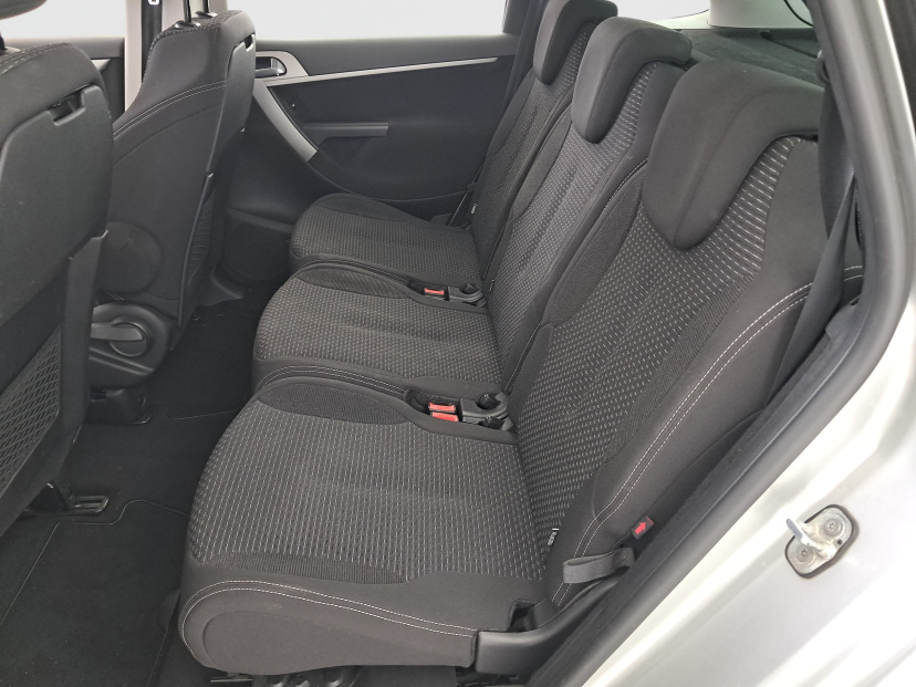 Citroen C4 Picasso, 2009