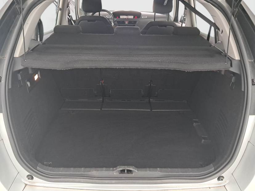 Citroen C4 Picasso, 2009