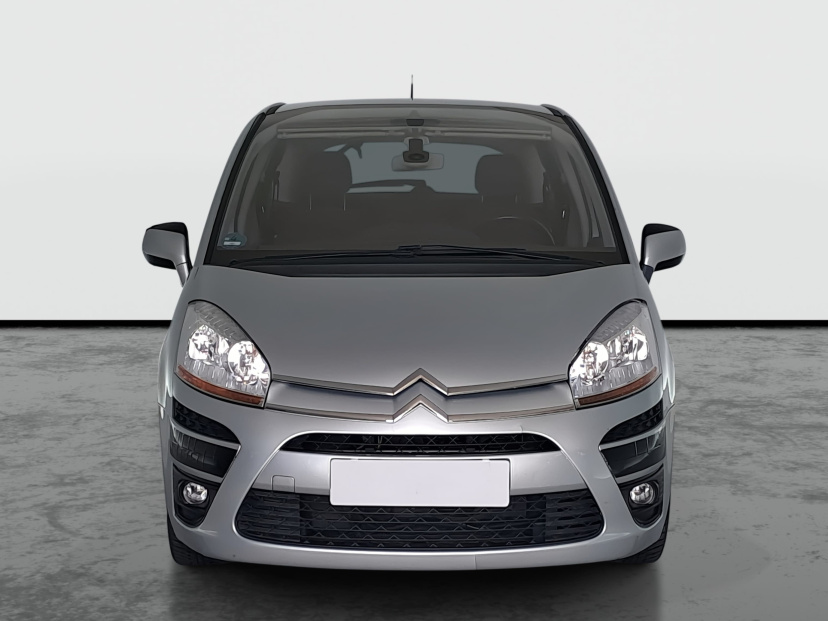 Citroen C4 Picasso, 2009