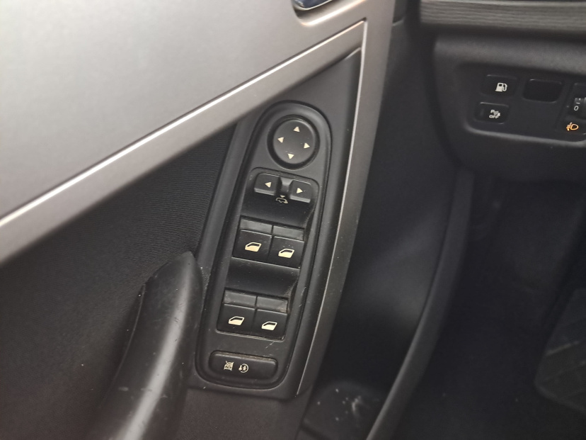 Citroen C4 Picasso, 2009