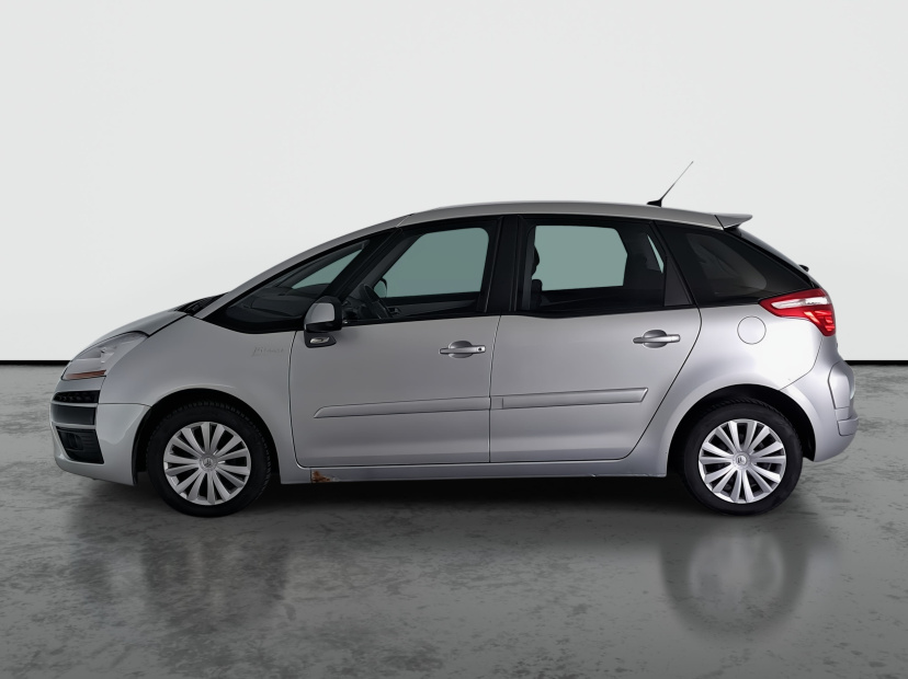 Citroen C4 Picasso, 2009