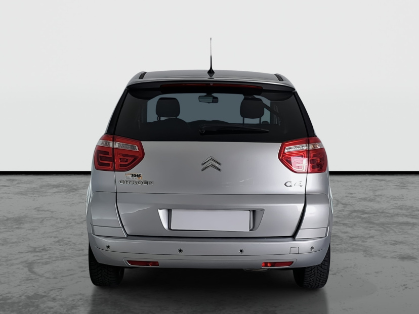 Citroen C4 Picasso, 2009