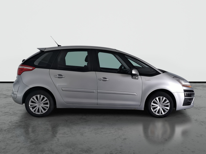 Citroen C4 Picasso, 2009