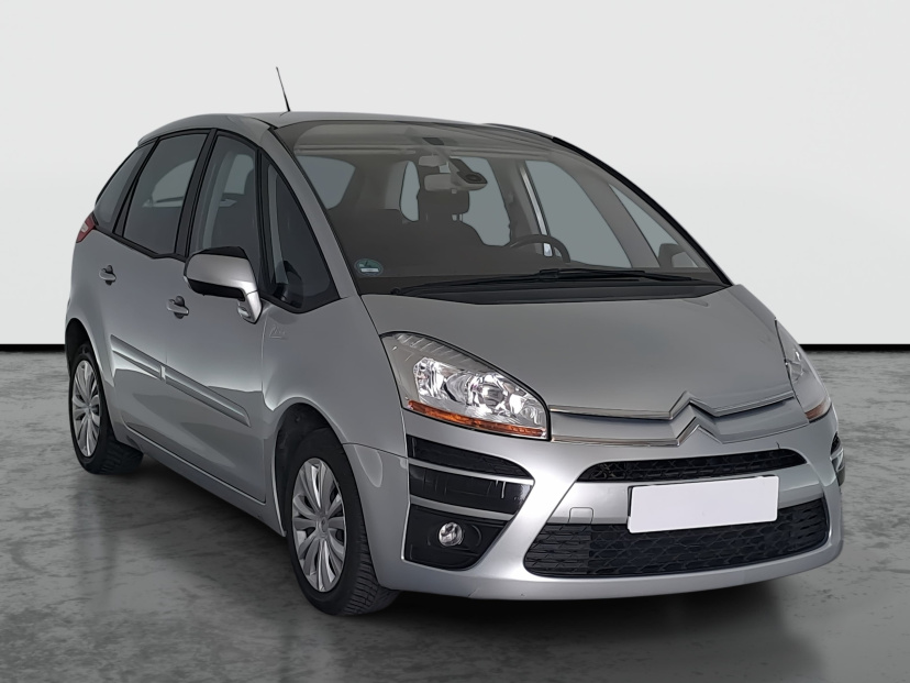 Citroen C4 Picasso, 2009