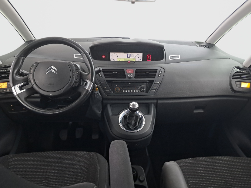 Citroen C4 Picasso, 2009