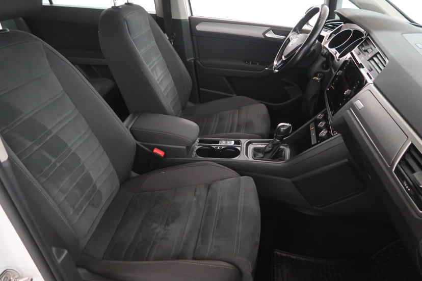 Volkswagen Touran, 2019