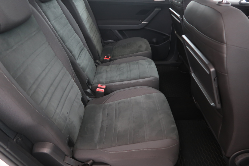 Volkswagen Touran, 2019