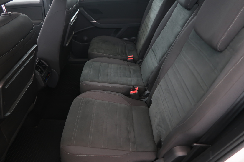Volkswagen Touran, 2019