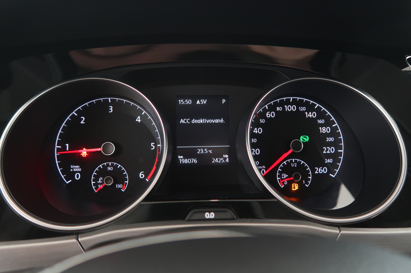 Volkswagen Touran, 2019