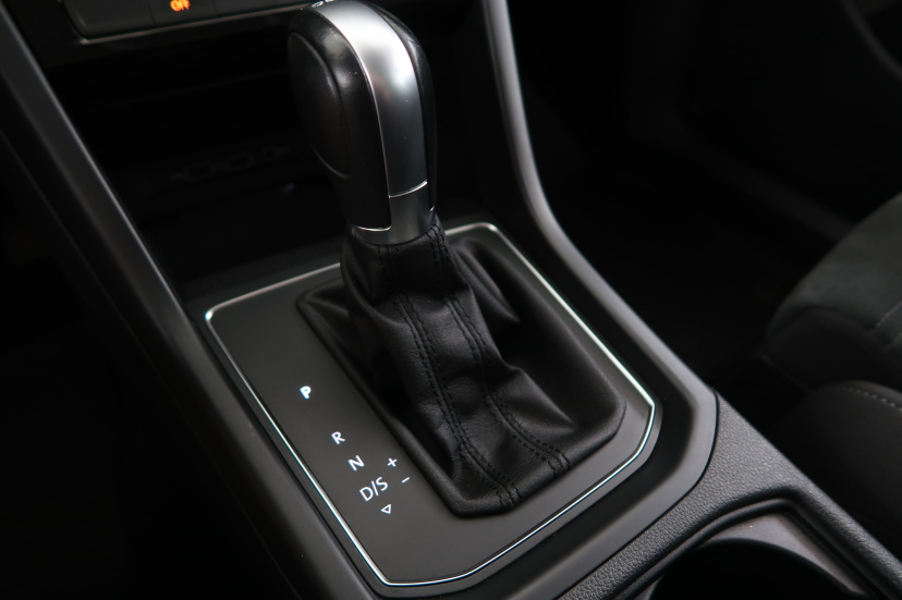 Volkswagen Touran, 2019