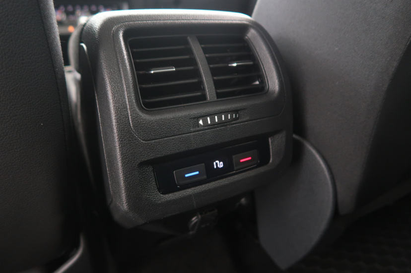 Volkswagen Touran, 2019
