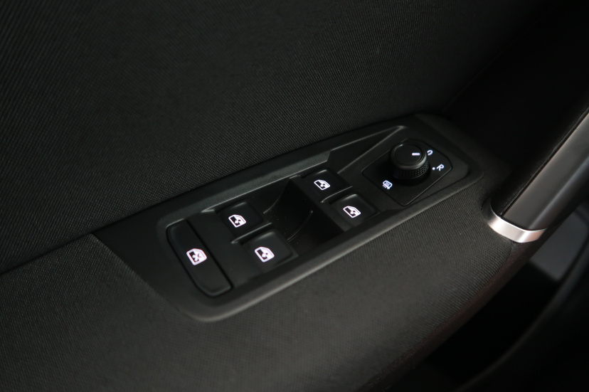 Volkswagen Touran, 2019