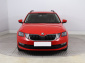 Škoda Octavia, 2017