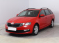 Škoda Octavia, 2017