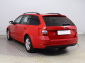 Škoda Octavia, 2017