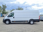 Opel Movano, 2022