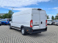 Opel Movano, 2022