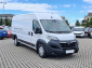 Opel Movano, 2022