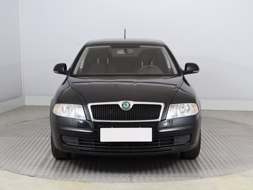 Škoda Octavia, 2011