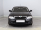 Škoda Octavia, 2011
