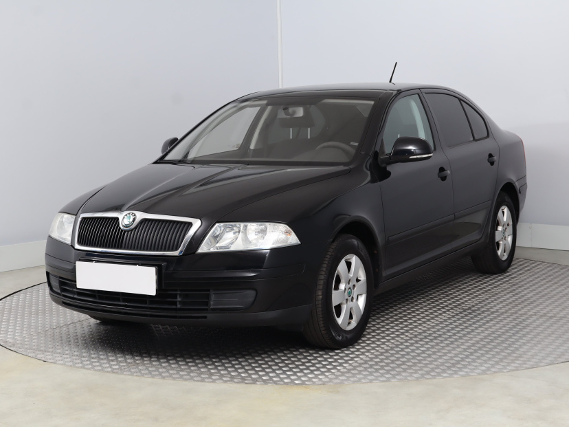 Škoda Octavia, 2011
