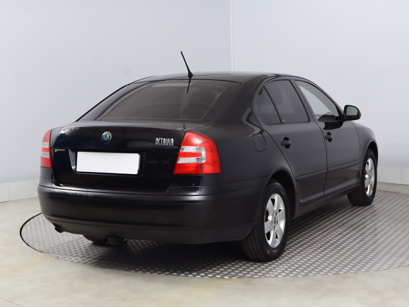 Škoda Octavia, 2011