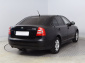 Škoda Octavia, 2011