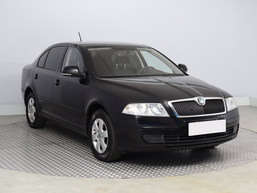 Škoda Octavia, 2011