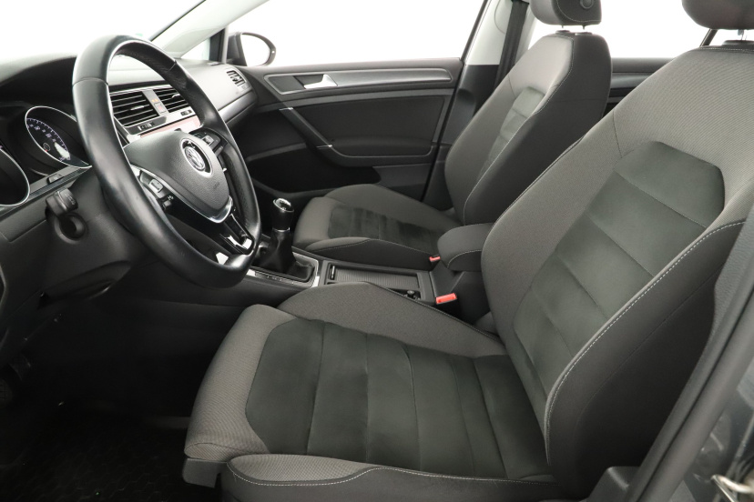 Volkswagen Golf, 2018