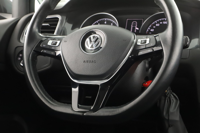 Volkswagen Golf, 2018