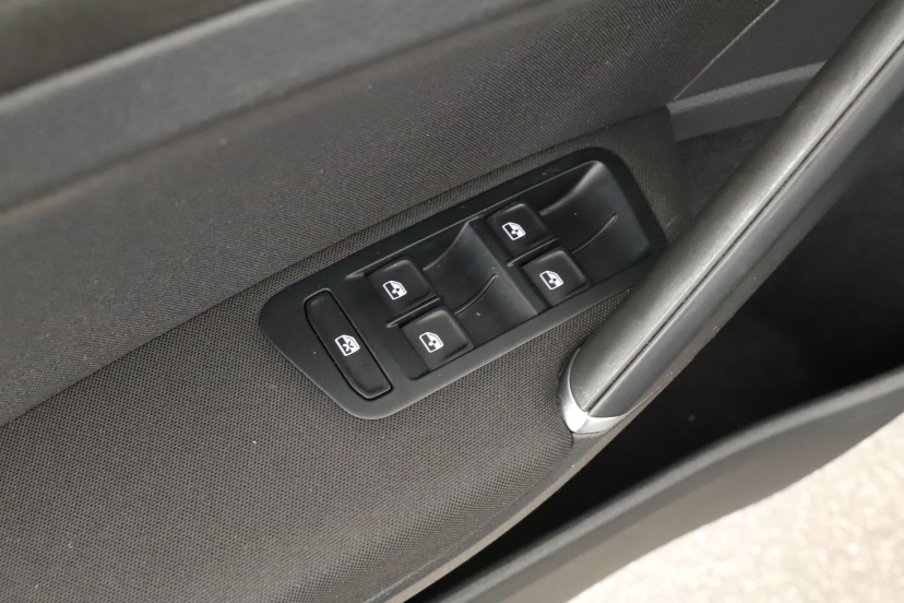 Volkswagen Golf, 2018