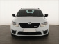 Škoda Octavia, 2015