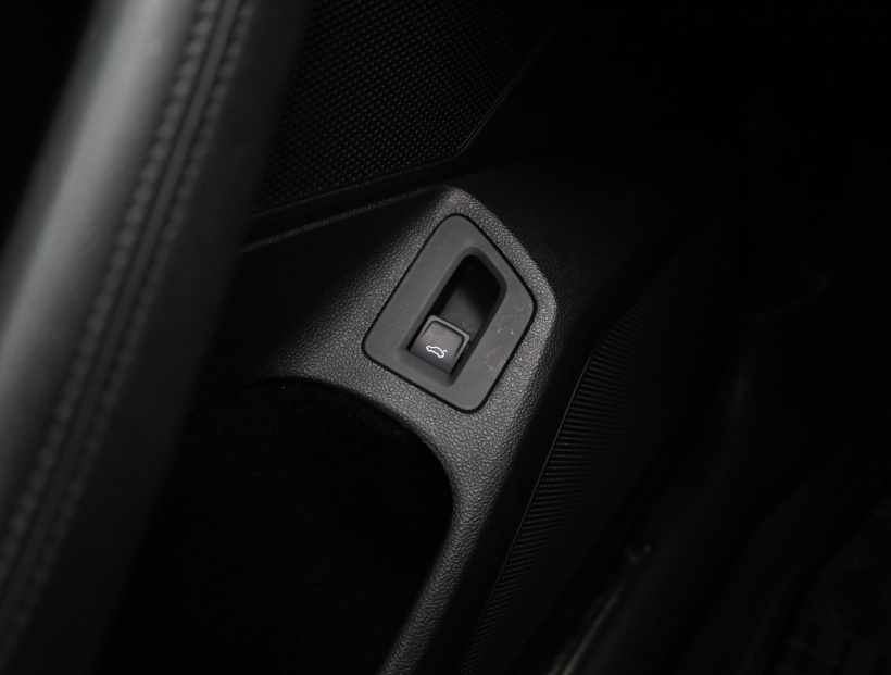 Volkswagen Passat, 2018